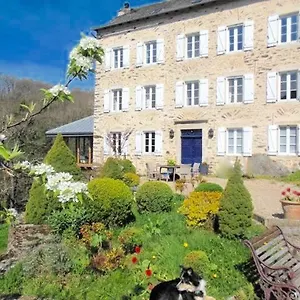Le Couvent Saint-Just-sur-Viaur