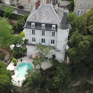 Château De La Blainie Albas (Lot)