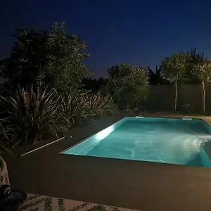 Chez Jo Montastruc-la-Conseillère