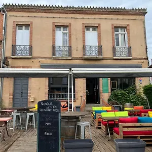 Bdm Montastruc-la-Conseillère