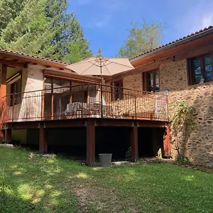 Moulin Lou Apmay Saint-Cirgues (Lot)