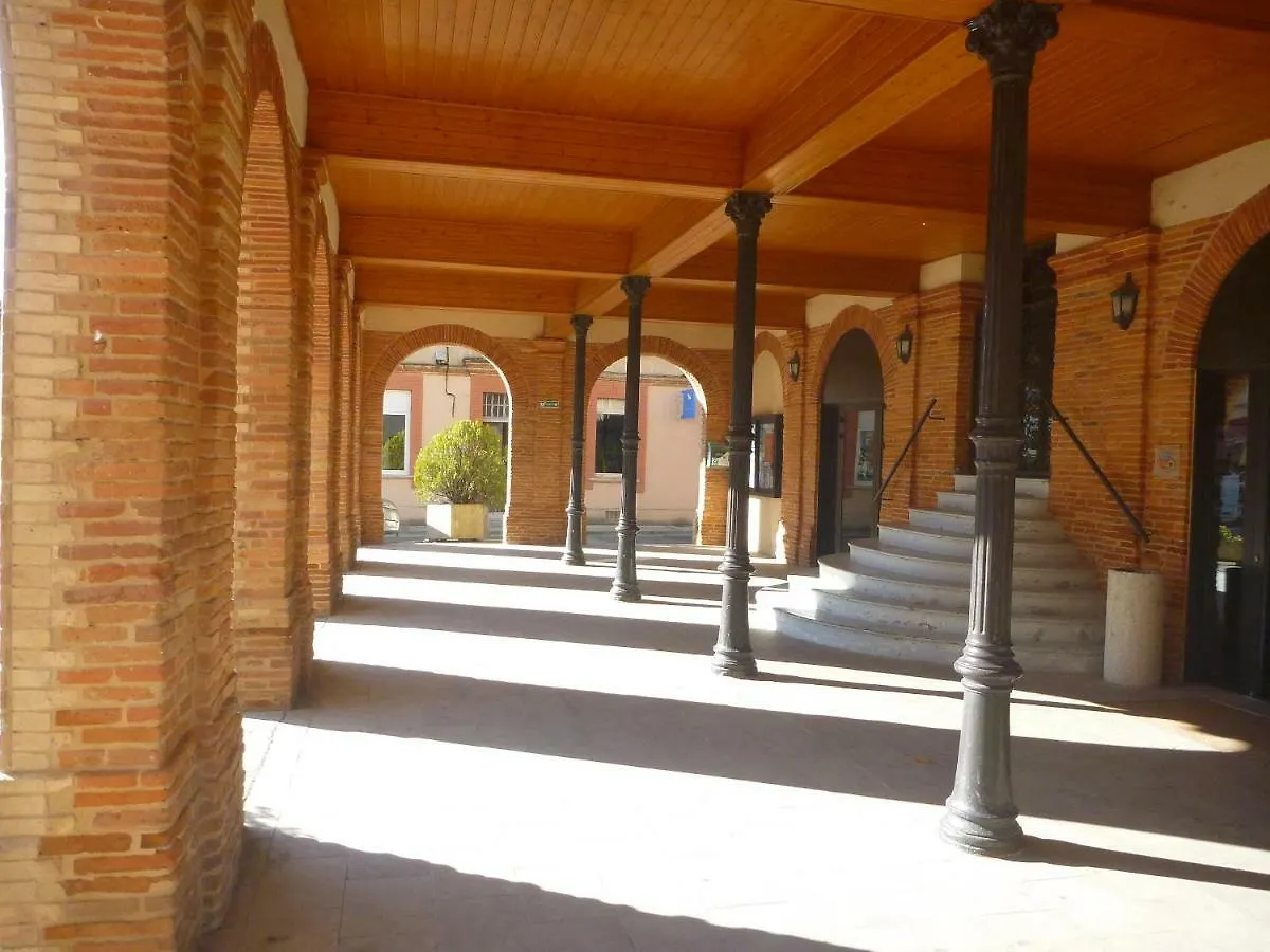 Au coeur de Montastruc-la-Conseillère - Chambres d'hôtes 0*,
